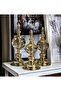 Kristal decor 3 lü
