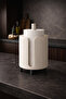 Nordic Loft Paper Towel Holder – Modern Freestanding Kitchen Towel Stand - 2