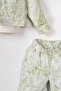 Limi Baby Girl & Kids Soft Texture Jacket Pants T-Shirt 3-Piece Set - 2
