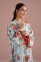 Printed Dress - FE 26-26 - 4