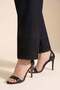 Embroidered Trousers - PE 26-630 - 4