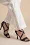 Embroidered Trousers - PE 26-646 - 2