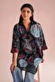 Printed Kimono - PE 26-105