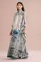 2 Piece - Printed Suit - FE 26-70 - 5