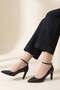 Embroidered Trousers - PE 26-643 - 4