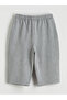 Timeless Clothing & Timeless Choices Boys' Shorts with Drawstring Waist - 2