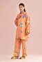 2 Piece - Printed Suit - PE 26-429 - 4
