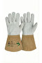قفازات لحام الأرجون OMD LEO-1205 EDGE BROWN