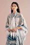 2 Piece - Printed Suit - FE 26-70 - 2