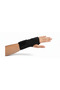 Adjustable Left Hand Wrist Brace - Protective and Stabilizing Splint - Supportive Hand Wrist Brace - with Neoprene Bandage - 5