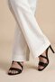 Embroidered Trousers - PE 26-646 - 3