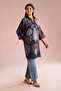 Printed Kimono - PE 26-105 - 2