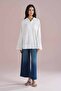 Embroidered Tunic - AS 26-38