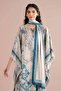 2 Piece - Printed Suit - FE 26-70 - 8