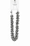 Premium Quality Vip Zra Model Stainless Steel Necklace
