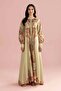 Printed Dress - FE 26-45 - 3