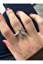 - سلسلة خاصة - خاتم العلامة التجارية Bird Ring - 4