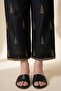 Embroidered Trousers - PE 26-647