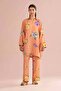 2 Piece - Printed Suit - PE 26-429 - 5
