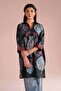 Printed Kimono - PE 26-105 - 5