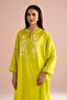 Embroidered Shirt - PE 26-06