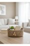 Wicker Basket / Multi-Purpose Wicker Basket