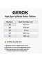 Children's Elastic Knit Summer Sneakers Comfortable Fit Lightweight & Comfortable for Daily Use - 4