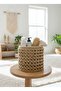 Wicker Basket / Multi-Purpose Wicker Basket