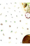 Scout Camp - Mini Scout Themed Mini Table Confetti - 2
