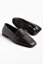 Zurrich Brown Women Ballet Flats - 4