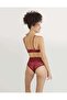 Aerie Real Power Plunge Push Up Eyelash Lace Bra - 2