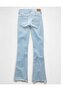 AE Next Level Low-Rise Kick Bootcut Jean - 5