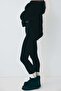 Warming sports leggings with ThermoMove™ - 3