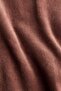 Velour trousers - 5