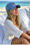 Urban Legacy Cap – Premium Unisex Hat with Embroidery Detail - 2
