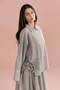 2 Piece - Embroidered Suit - AS 26-29 - 5