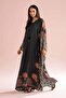 Printed Kaftan - FE 26-32