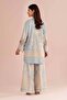 2 Piece - Printed Suit - PE 26-270 - 3