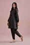2 Piece - Printed Suit - PE 26-176