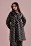 2 Piece - Printed Suit - PE 26-176 - 6