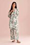 2 Piece - Printed Suit - PS 26-71