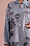Printed Tunic - AS 26-11 - 8