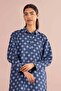 2 Piece - Printed Suit - PS 26-82 - 2