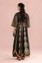 Printed Dress - AS 26-34 - 4