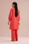 2 Piece - Printed Suit - PS 26-89 - 4