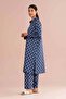 2 Piece - Printed Suit - PS 26-82 - 5
