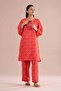 2 Piece - Printed Suit - PS 26-89 - 7
