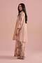 2 Piece - Printed Suit - PE 26-271 - 4