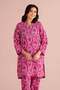 2 Piece - Printed Suit - PE 26-360 - 6