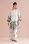 2 Piece - Printed Suit - PE 26-272 - 4